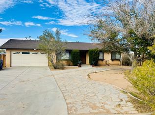 22260 Shandin Rd, Apple Valley, CA 92307