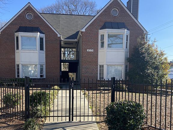 Gated Brick Quadraplex