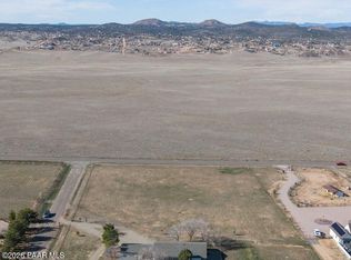 Xx N Reed Rd, Chino Valley, AZ 86323