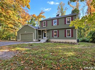 362 Racebrook Road, Orange, CT 06477