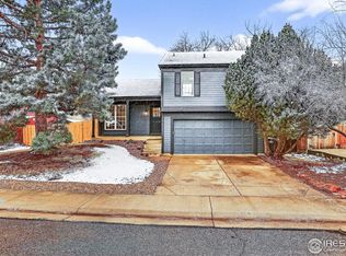 919 Vetch Cir, Lafayette, CO 80026