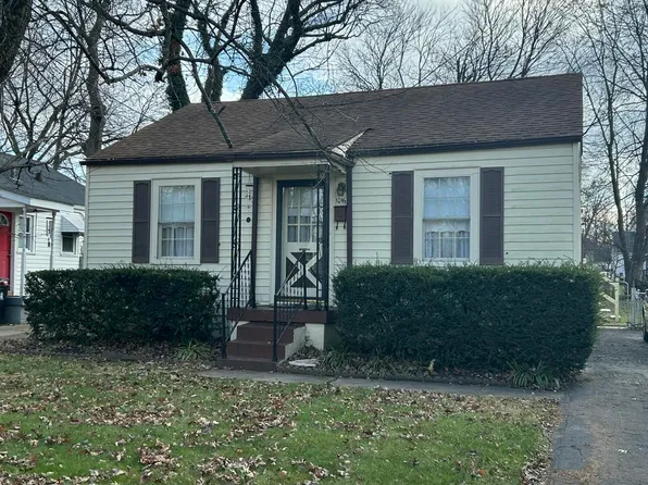 1016 Seelbach Ave, Louisville, KY 40215