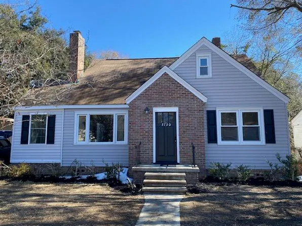 5730 Hoover Ave, Hanahan, SC 29410