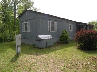 1553 15th Ave, Friendship, WI 53934