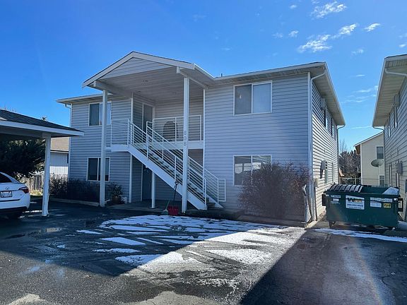 2nd image of 808 E White Birch Ave APT 4