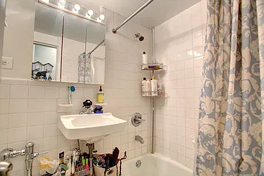 Rented by Corcoran