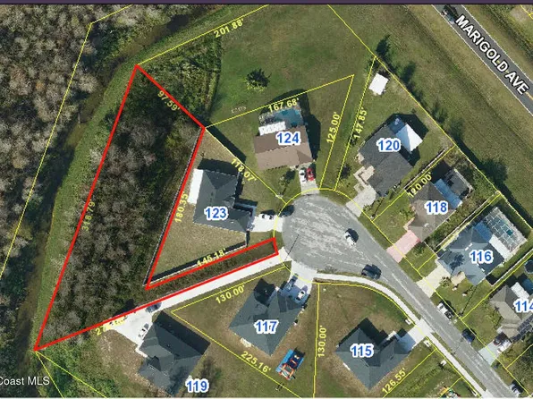 0 Colchester Pl, Kissimmee, FL 34758