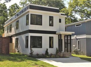 206 Parrish St, Raleigh, NC 27610