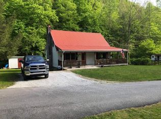 3957 Donithon Rd, Louisa, KY 41230