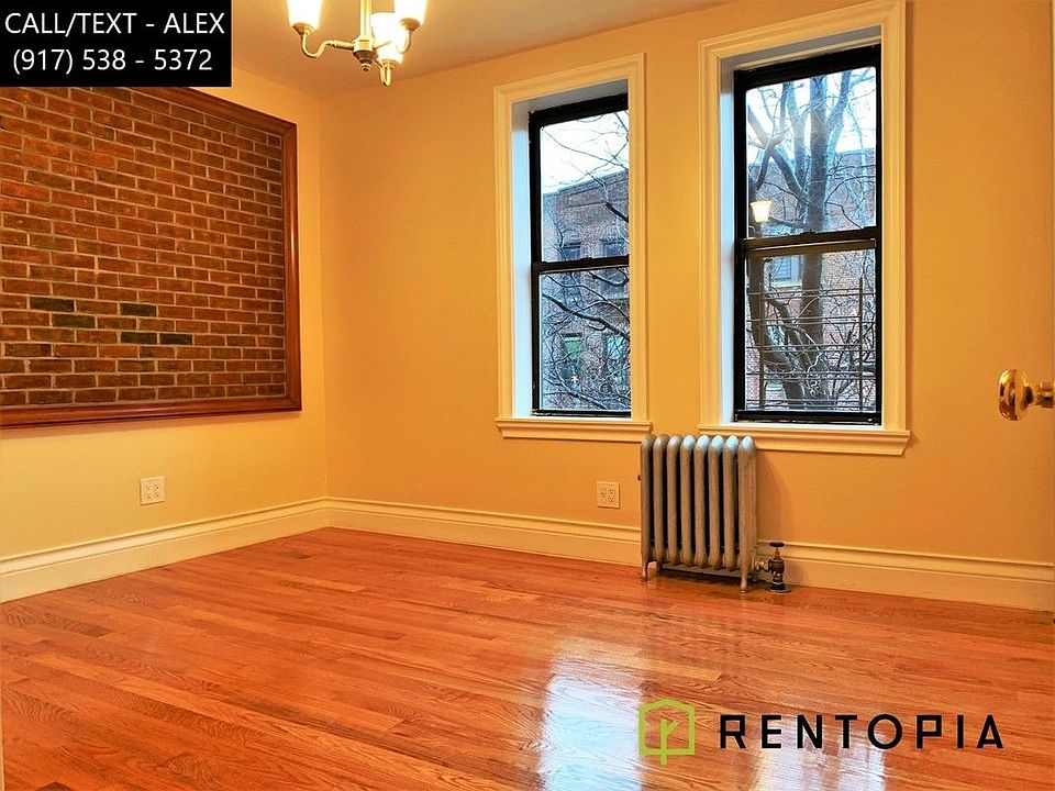 1st image of 1035 Union St #1M