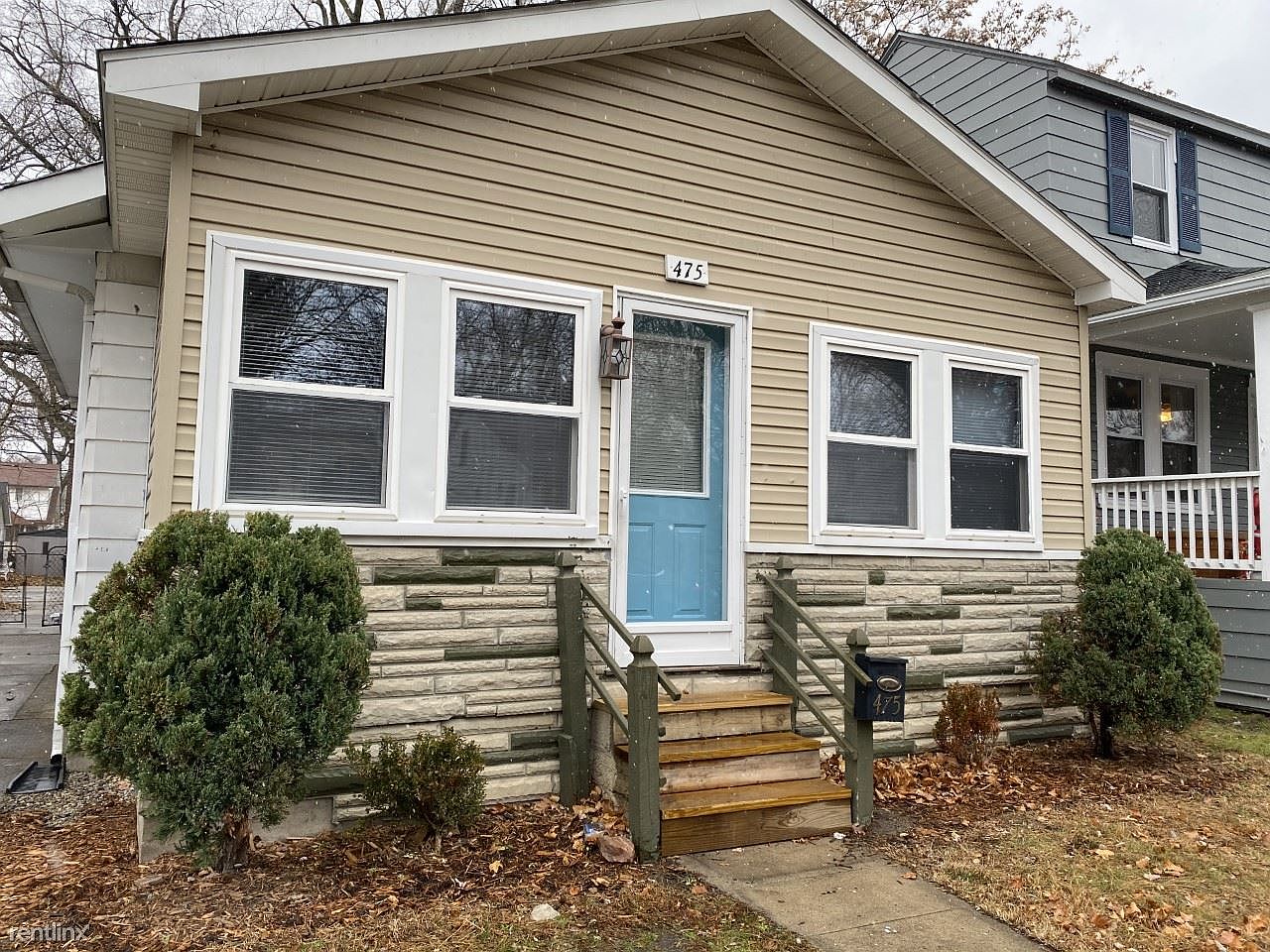 475 E Lewiston Ave, Ferndale, MI 48220 Zillow