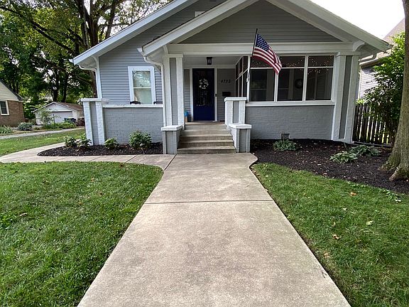 2nd image of 4732 Cornelius Ave