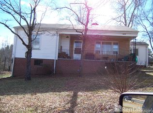 5300 Nc Highway 49 N, Mount Pleasant, NC 28124