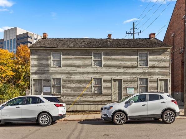 1430 6th St, Detroit, MI 48226