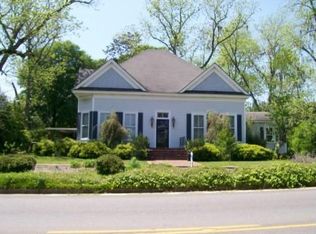 501 Hancock St N, Fort Gaines, GA 39851