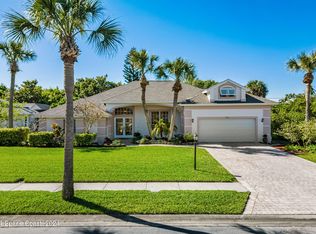313 Island Dr, Melbourne Beach, FL 32951