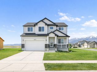 4439 N Dwarven Dr #124, Eagle Mountain, UT 84005