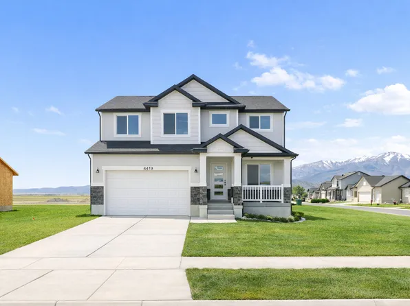 4439 N Dwarven Dr #124, Eagle Mountain, UT 84005