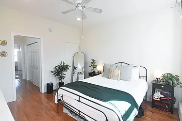 Rented by The Agency