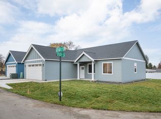 9230 E Rockwell Ln, Spokane, WA 99206