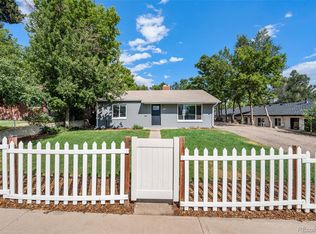 3100 Gray St, Wheat Ridge, CO 80214