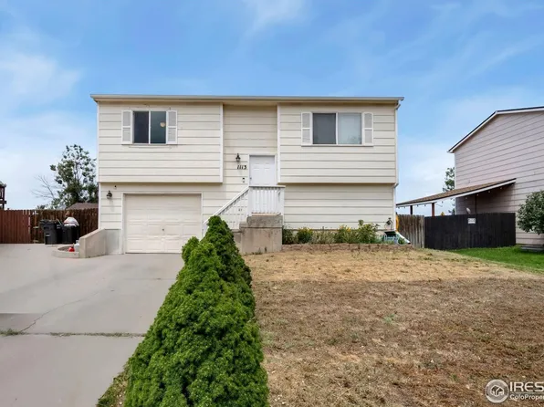 1113 E 24th St Rd, Greeley, CO 80631