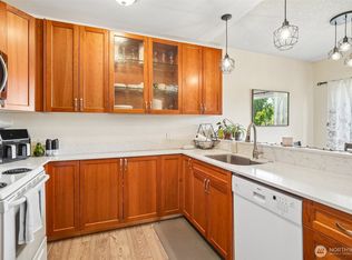 Lake Ballinger Village, Mountlake Terrace, WA 98043