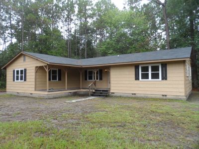 19 Thicket Rd., Ludowici, GA, 31316