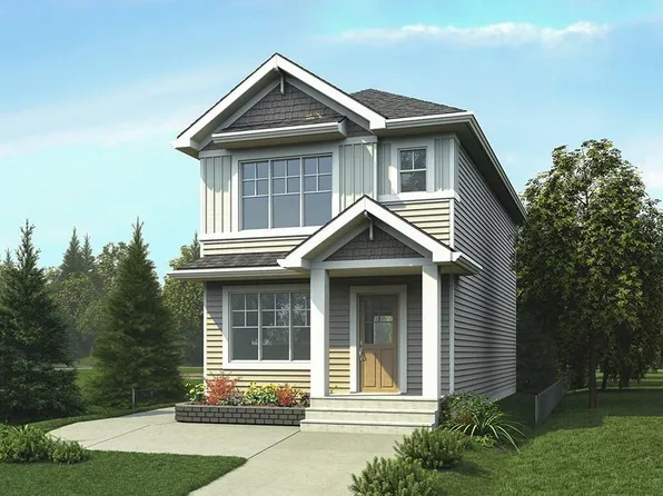 107 Sereno Ln, Fort Saskatchewan, AB T8L 0Z9
