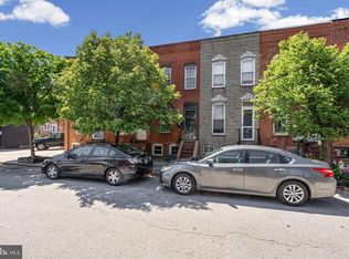 1456 Andre St, Baltimore, MD 21230