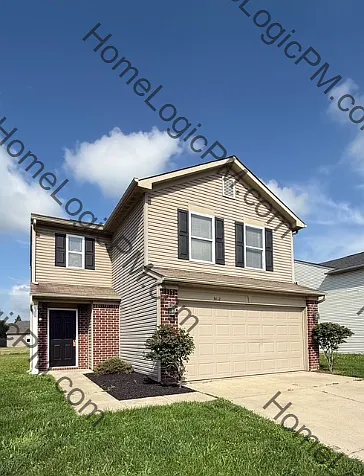 3412 Black Forest Ln