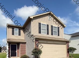 3412 Black Forest Ln, Indianapolis, IN 46239