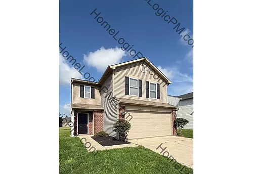 3412 Black Forest Ln Photo 1