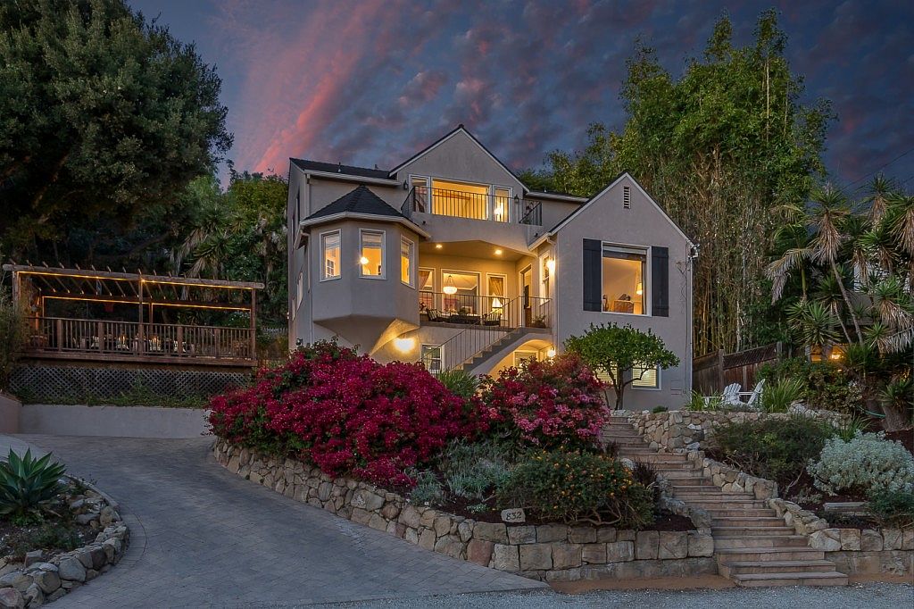 832 Cheltenham Rd, Santa Barbara, CA 93105 Zillow