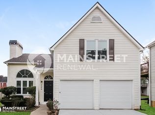 325 Jamaica Cv, Marietta, GA 30008
