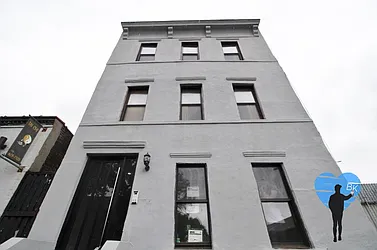 Rented by Next Door Realty NYC