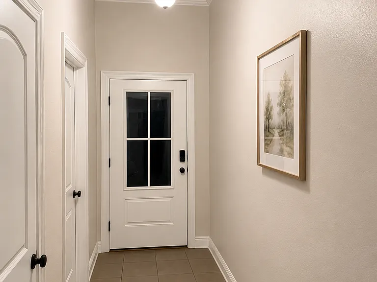 Entryway