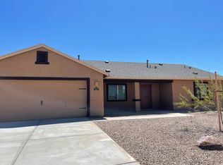 7037 S Draper Rd, Tucson, AZ 85757