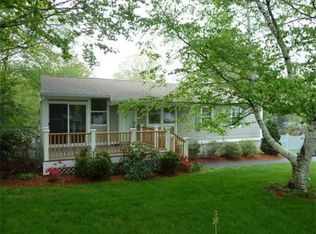 10 Drew St, Newburyport, MA 01950