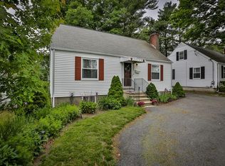 1324 Trapelo Rd, Waltham, MA 02451