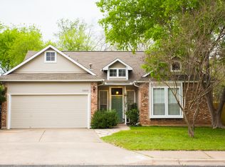 12610 Hunters Chase Dr, Austin, TX 78729