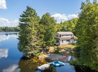 164 Lavergne Rd, Indian Lake, NY 12842