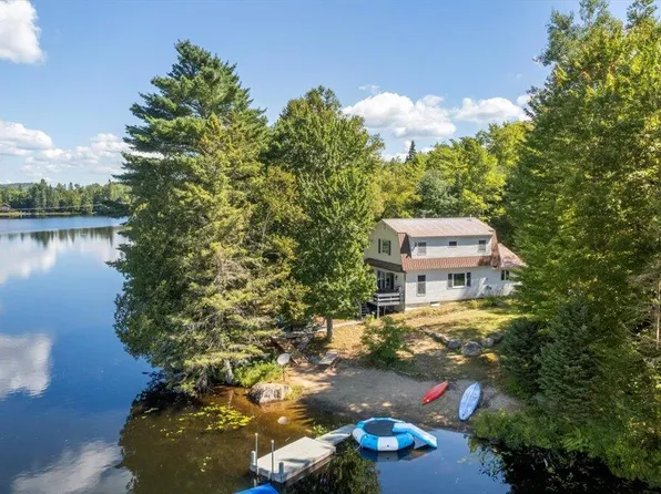 164 Lavergne Rd, Indian Lake, NY 12842