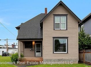2101 Broadway, Bellingham, WA 98225