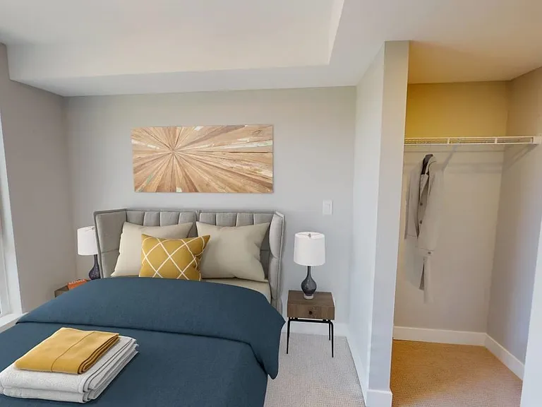 408 E Columbia St #406 — Photo 5