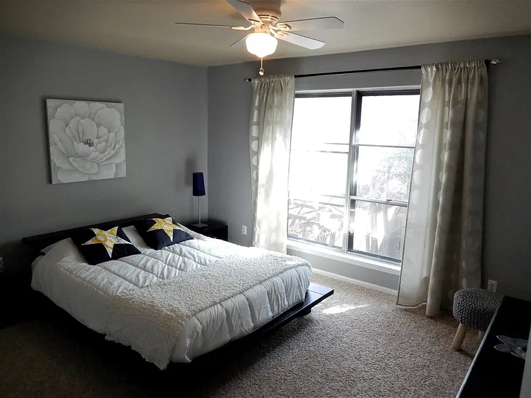 upstairs bedroom 3