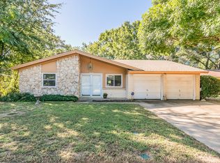 2506 Norwood Ln, Arlington, TX 76013
