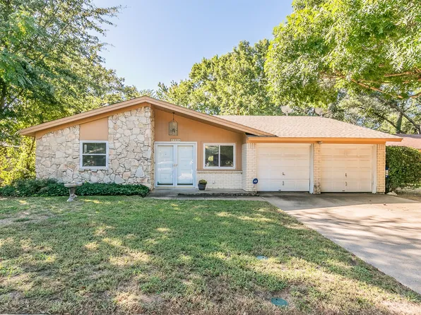 2506 Norwood Ln, Arlington, TX 76013