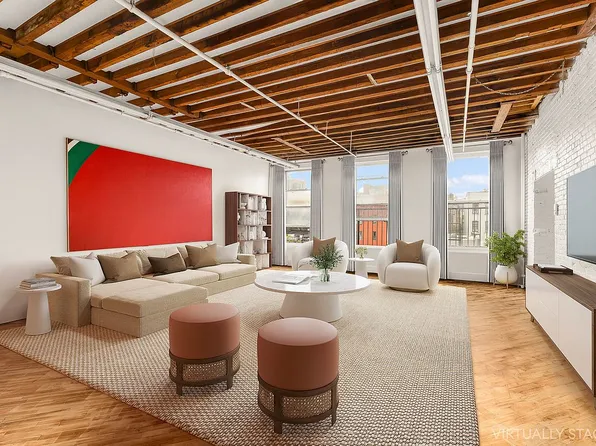 451 W Broadway APT 4S, New York, NY 10012