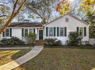1021 E 7th Ave, Tallahassee, FL 32303